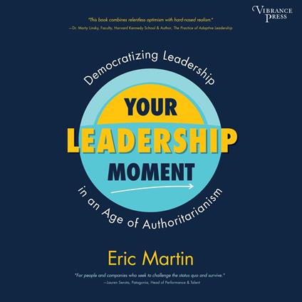 Your Leadership Moment