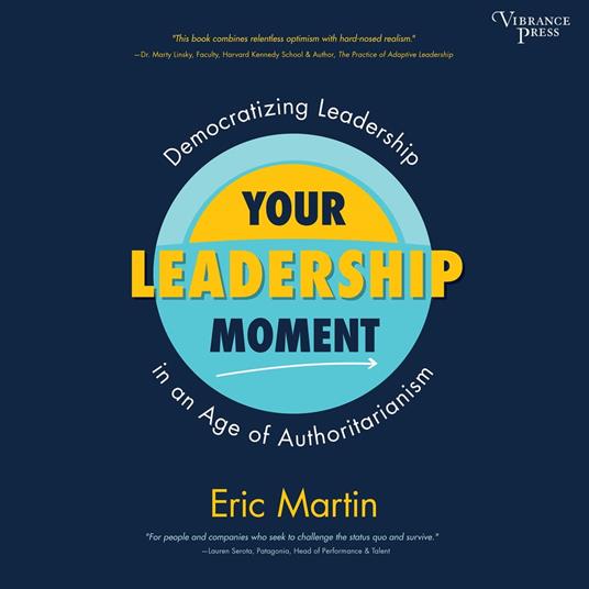 Your Leadership Moment