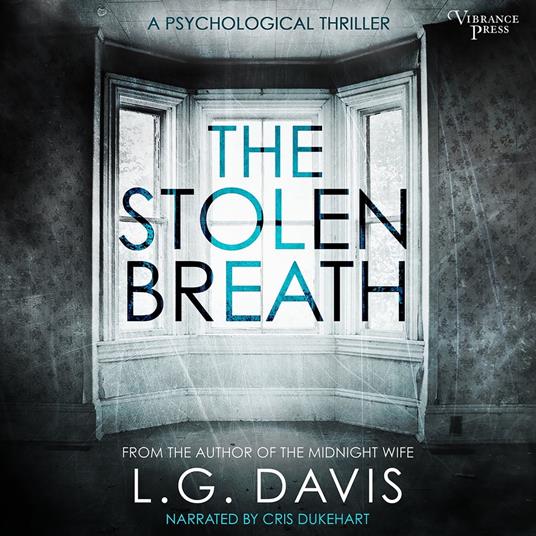 The Stolen Breath