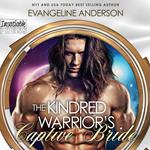 The Kindred Warrior's Captive Bride