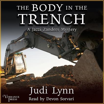 The Body in the Trench