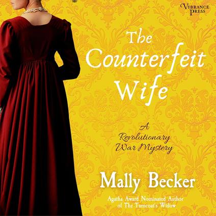 The Counterfeit Wife