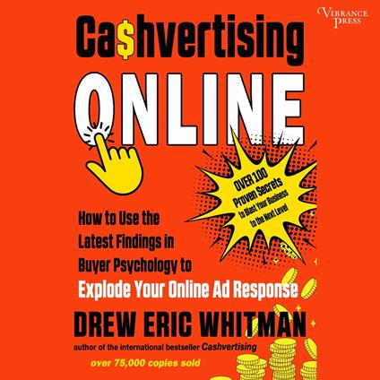 Cashvertising Online