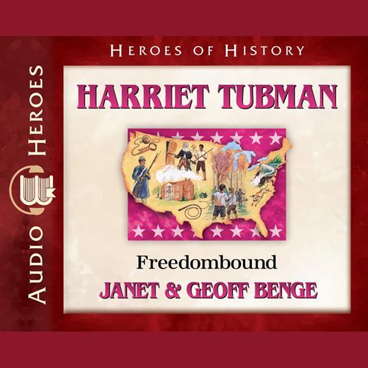 Harriet Tubman