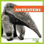 Anteaters