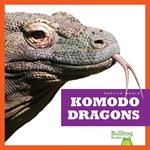 Komodo Dragons