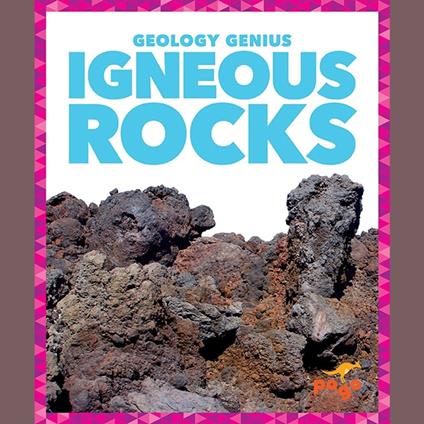 Igneous Rocks