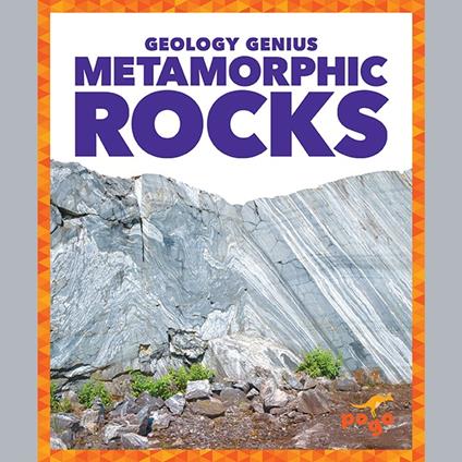 Metamorphic Rocks