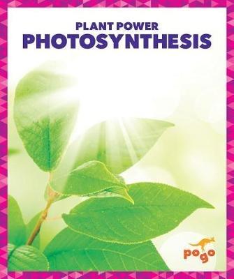Photosynthesis - Karen Latchana Kenney - cover