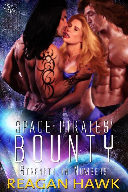 Space Pirates' Bounty