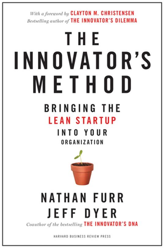 The Innovator's Method