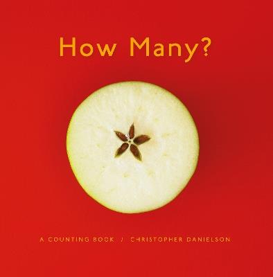 How Many? A Counting Book: Student Book 5 Pack - Christopher Danielson - cover