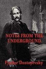 Notes from the Underground