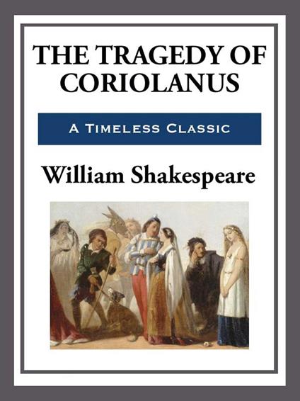 Coriolanus