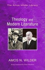 Theology and Modern Literature