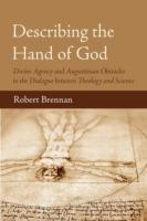 Describing the Hand of God