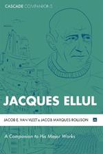 Jacques Ellul