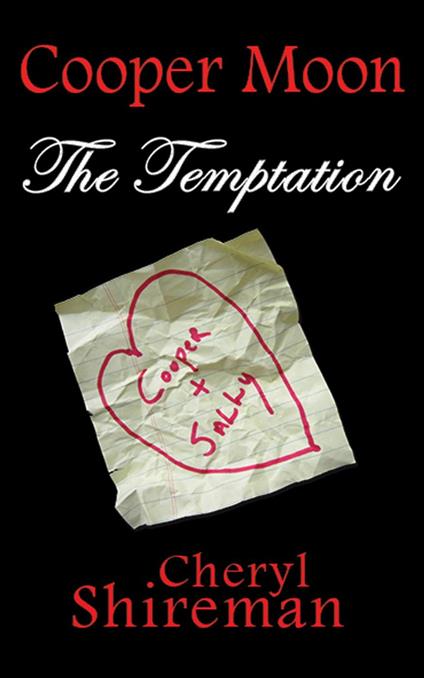 Cooper Moon: The Temptation