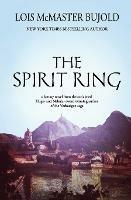 The Spirit Ring - Lois McMaster Bujold - cover