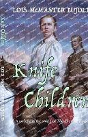 Knife Children - Lois McMaster Bujold - cover
