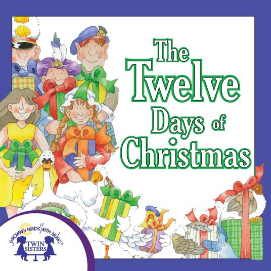 The Twelve Days Of Christmas