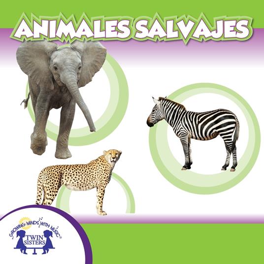 Animales Salvajes