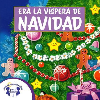 Era La Víspera de Navidad