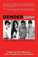 GenderQueer: Voices from Beyond the Sexual Binary - cover