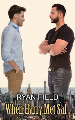 When Harry Met Sal - Ryan Field - cover