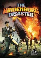 The Hindenburg Disaster - Chris Bowman - cover