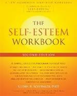 The Self-Esteem Workbook, 2nd Edition