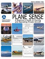 Plane Sense