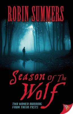 Season of the Wolf - Robin Summers - cover