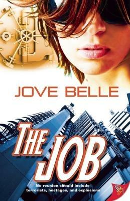 The Job - Jove Belle - cover