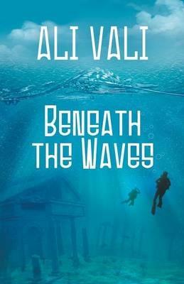 Beneath the Waves - Ali Vali - cover