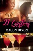 21 Questions - Mason Dixon - cover