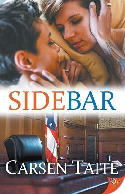 Sidebar - Carsen Taite - cover