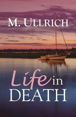 Life in Death - M Ullrich - cover