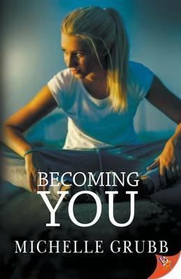 Becoming You - Michelle Grubb - cover