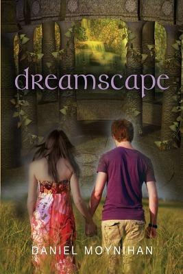 Dreamscape - Daniel Moynihan - cover