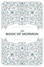 Book of Mormon. Facsimile Reprint of 1830 First Edition