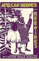 African Heroes and Heroines