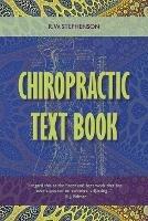 Chiropractic Text Book