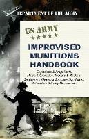 U.S. Army Improvised Munitions Handbook - Army - cover