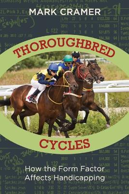 Thoroughbred Cycles - Mark Cramer - cover