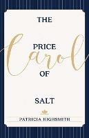 The Price of Salt: OR Carol - Patricia Highsmith - cover