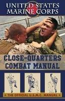 U.S. Marines Close-quarter Combat Manual