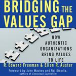 Bridging the Values Gap