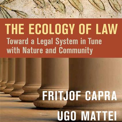 The Ecology of Law