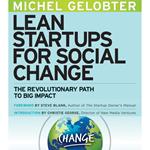 Lean Startups for Social Change